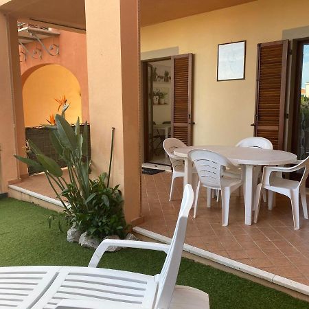 Casa Mayo Olbia Zewnętrze zdjęcie