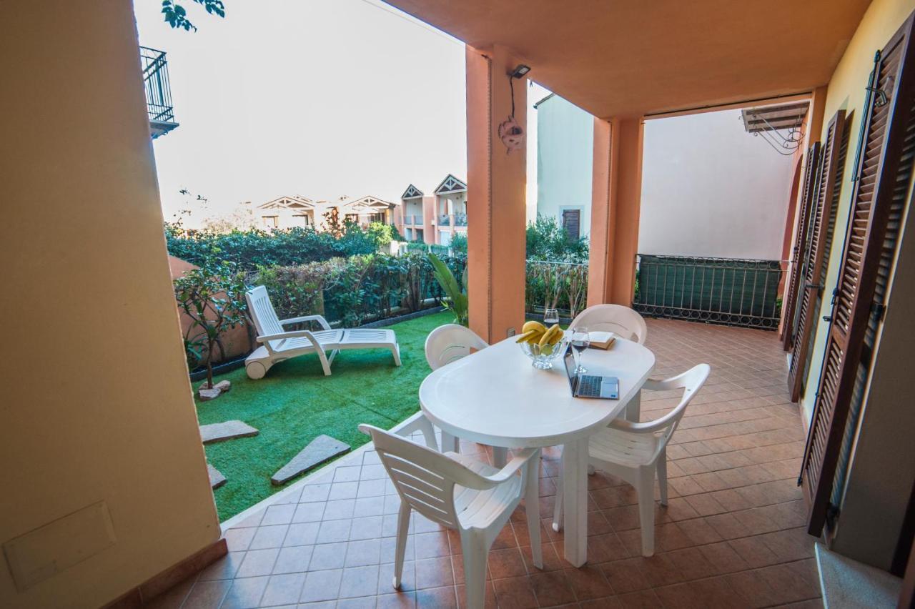 Casa Mayo Olbia Zewnętrze zdjęcie