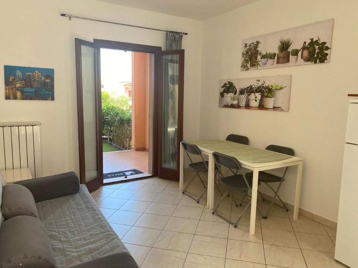 Casa Mayo Olbia Zewnętrze zdjęcie