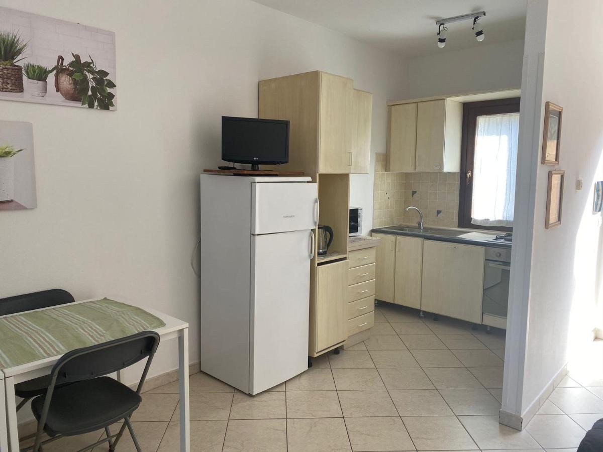 Casa Mayo Olbia Zewnętrze zdjęcie