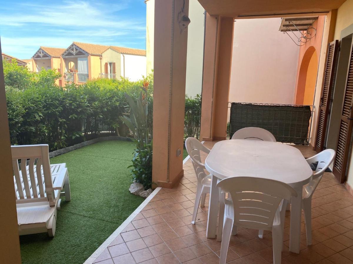 Casa Mayo Olbia Zewnętrze zdjęcie