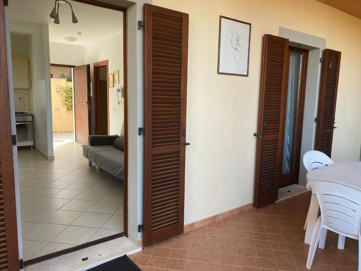 Casa Mayo Olbia Zewnętrze zdjęcie