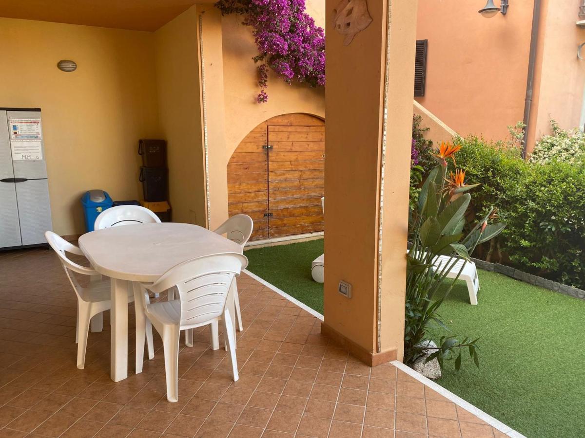 Casa Mayo Olbia Zewnętrze zdjęcie