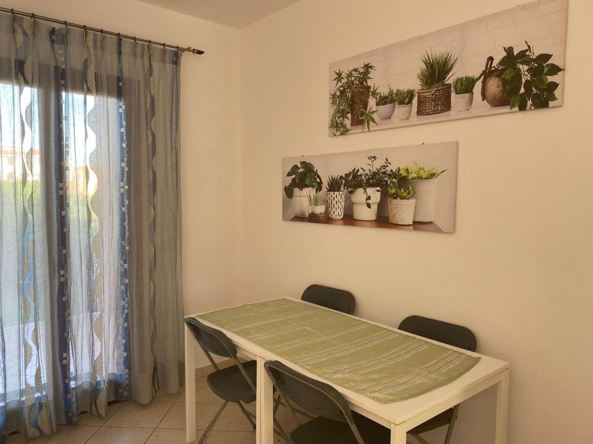 Casa Mayo Olbia Zewnętrze zdjęcie