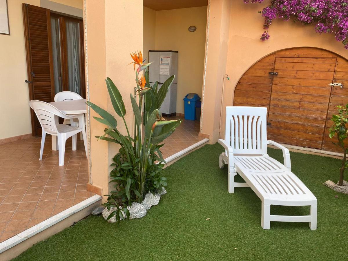 Casa Mayo Olbia Zewnętrze zdjęcie