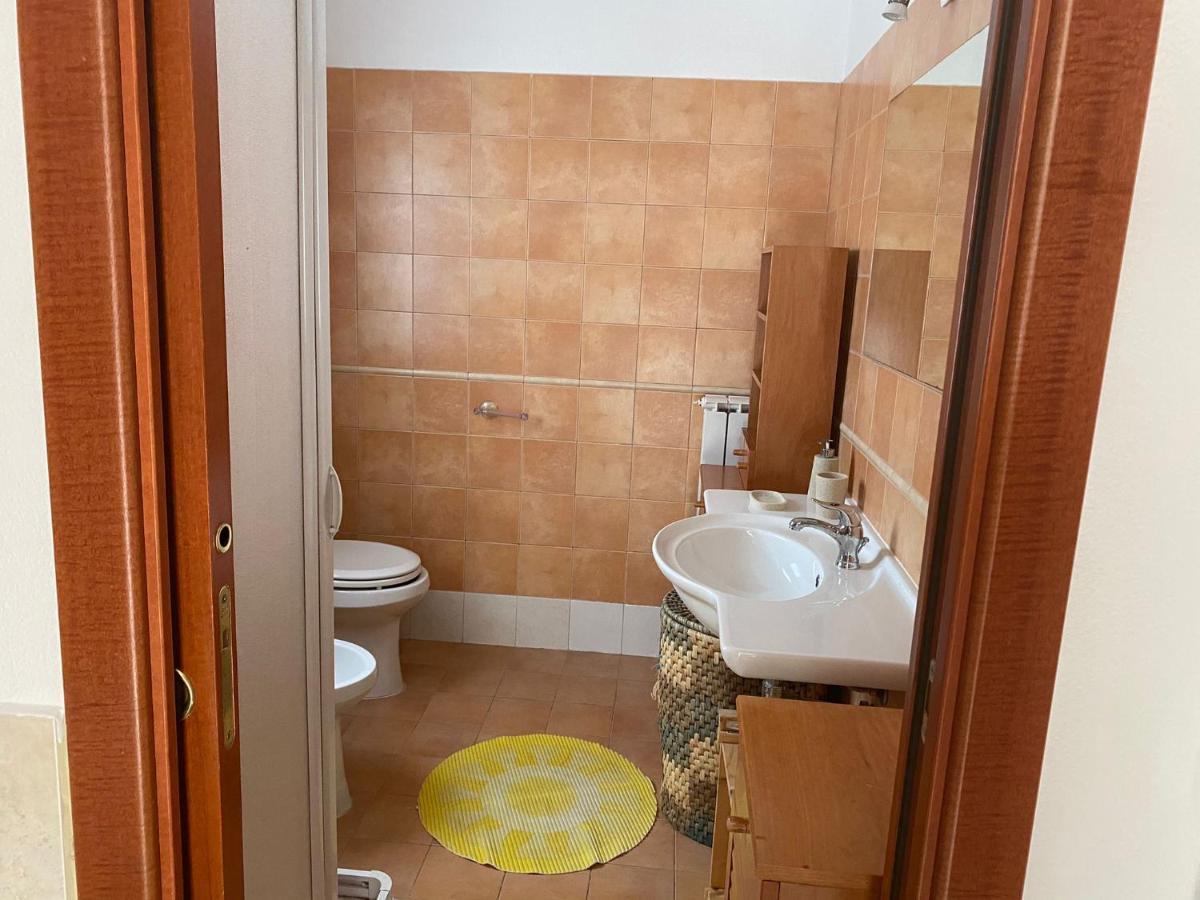 Casa Mayo Olbia Zewnętrze zdjęcie
