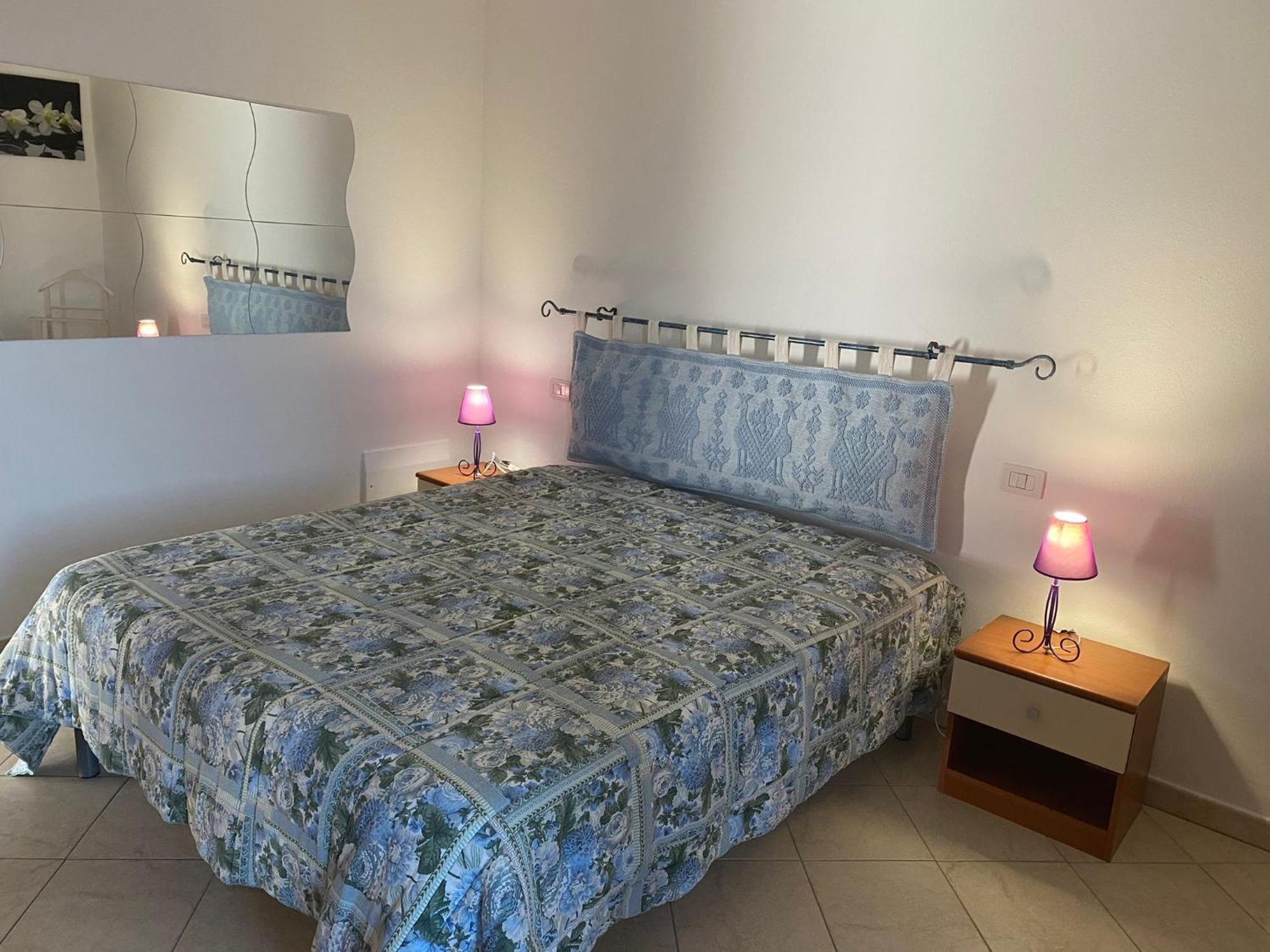 Casa Mayo Olbia Zewnętrze zdjęcie