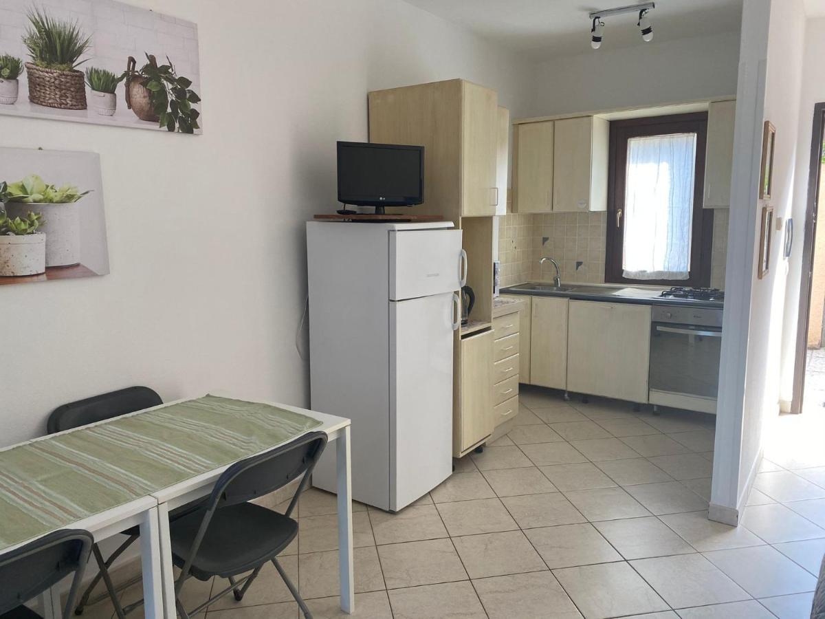 Casa Mayo Olbia Zewnętrze zdjęcie