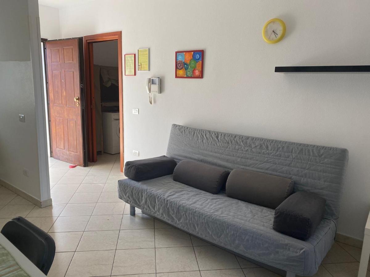 Casa Mayo Olbia Zewnętrze zdjęcie