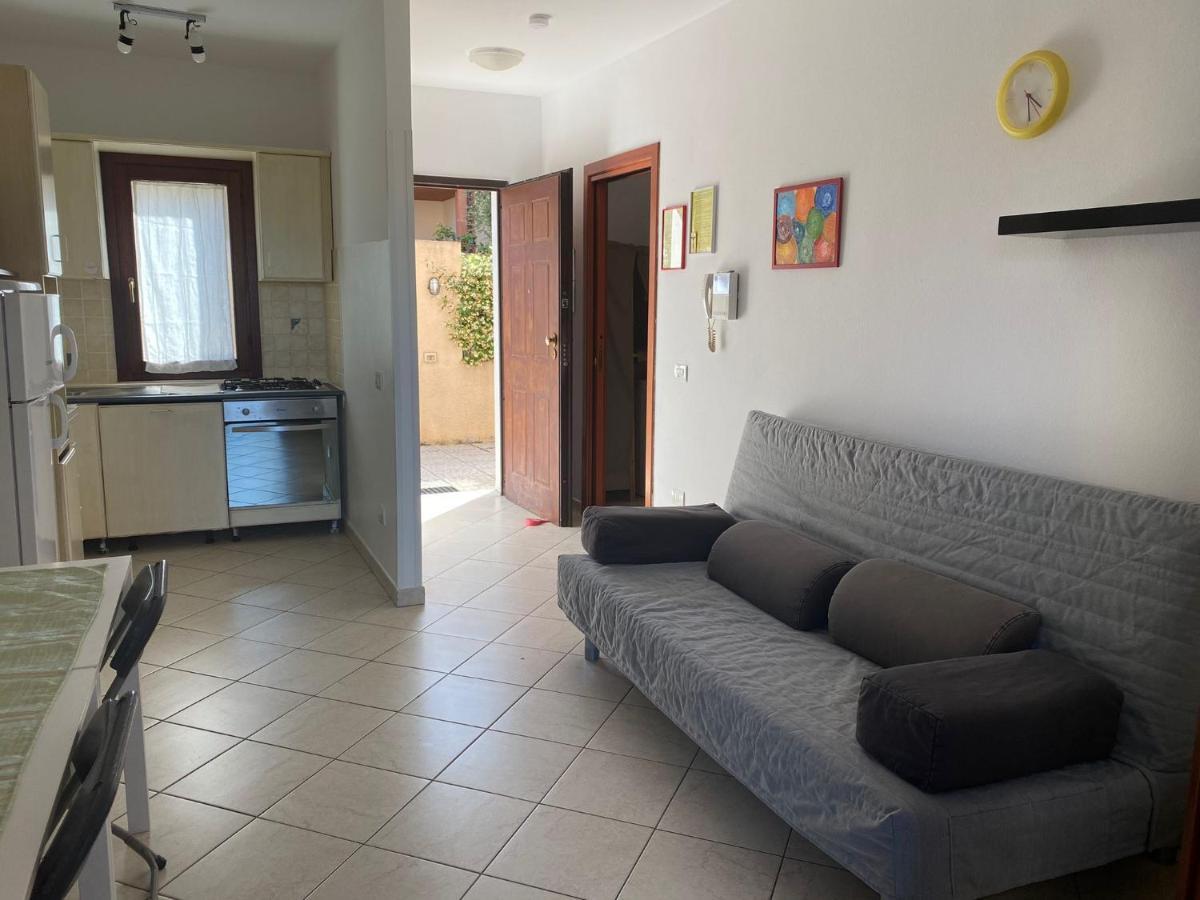 Casa Mayo Olbia Zewnętrze zdjęcie