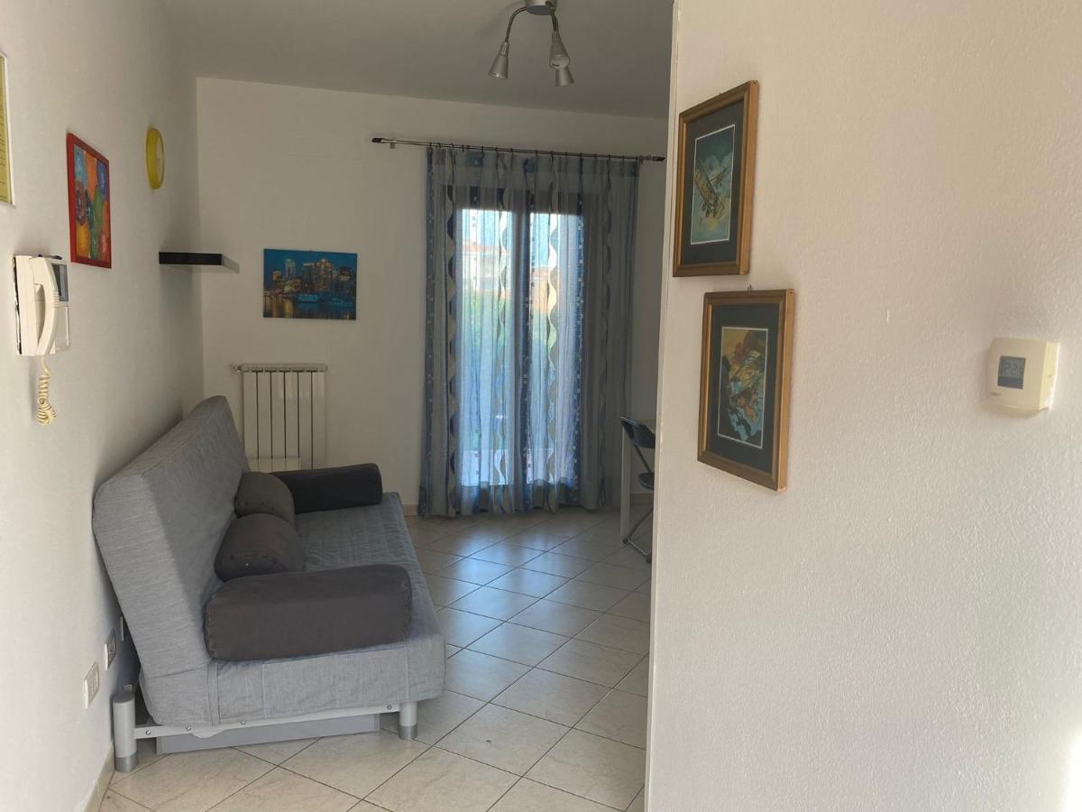 Casa Mayo Olbia Zewnętrze zdjęcie