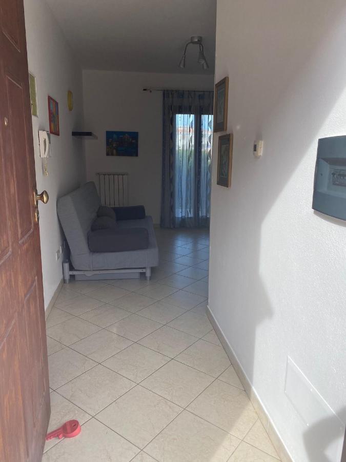 Casa Mayo Olbia Zewnętrze zdjęcie