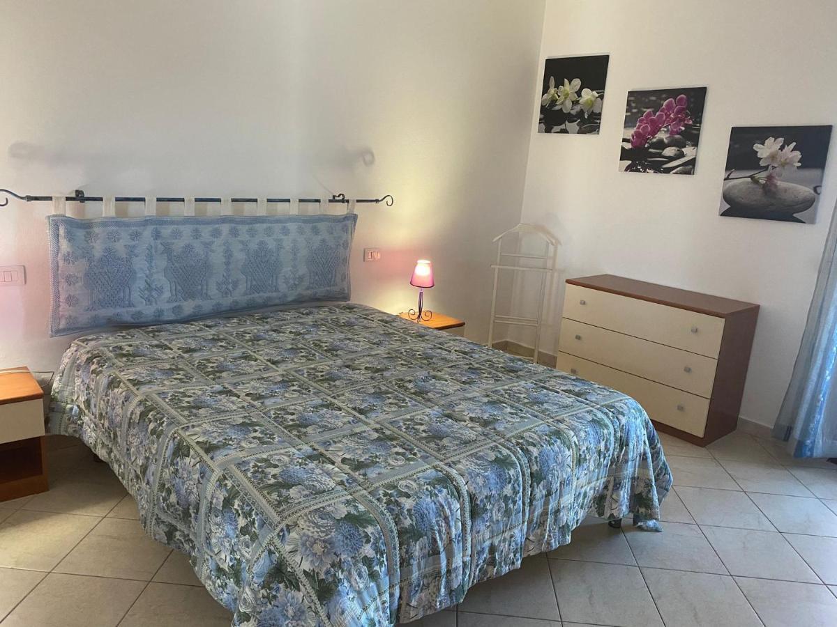 Casa Mayo Olbia Zewnętrze zdjęcie