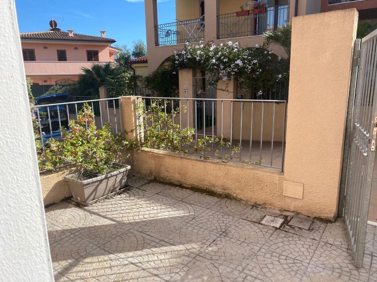 Casa Mayo Olbia Zewnętrze zdjęcie