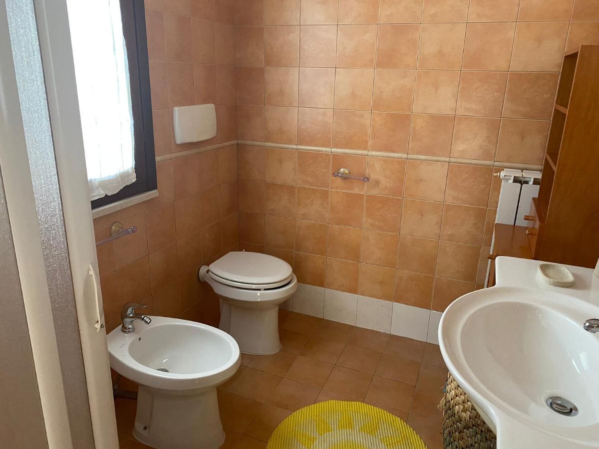 Casa Mayo Olbia Zewnętrze zdjęcie